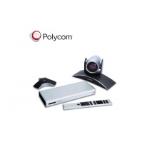 宝利通polycom 视频会议 高清远程会议终端 Group 310 720P