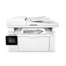惠普（HP） 打印机 132fw 黑白激光多功能打印复印扫描...