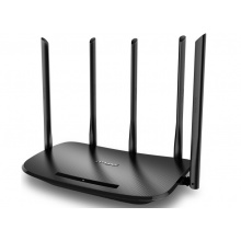 普联 TP-LINK 无线路由器 TL-WDR6500 1300M 11AC双频