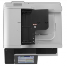 惠普（HP） LaserJet 700 MFP M725dn 复合机 (打印 复印 扫描)