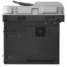 惠普（HP） LaserJet 700 MFP M725dn 复合机 (打印 复印 扫描)
