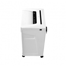 碎乐C310i碎纸机 碎纸尺寸：2×9 mm