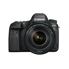 佳能6DMark II相机（包含原厂70-200镜头，原厂18-145镜头，闪光灯）