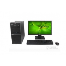 Acer D430 i5-6400 4G内存 1T硬盘 集成...