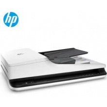 HP 2500f1+ 扫描仪