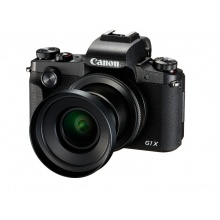 佳能数码相机系统PowerShot G1 X Mark II...