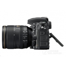 尼康 D75024-120 数字照相机