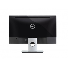 戴尔（DELL） SE2416H 23.8英寸微边框 HDMI高清接口 广视角IPS屏 电脑显示器