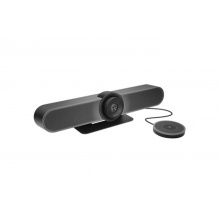 罗技（Logitech） CC4000e高清音视频广角商务会议系统电脑摄像头高端电话 音视频会议摄像头