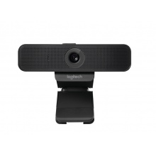 罗技（Logitech）C925e 高清网络摄像头  自动对焦 镜头关闭开关