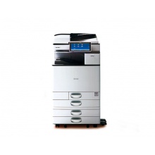 理光（RICOH）3504exSP彩色激光A3复印机（双纸盒...