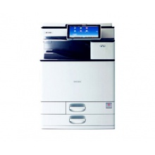 理光 MP C2504SP彩色A3复印机(双面输稿器+双纸盒...