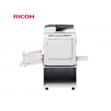 理光（Ricoh）DD 3344C数码速印机（送稿器）