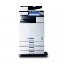 理光MP C2004exSP彩色数码A3复合机（打印/复印/...