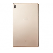 联想小新平板8英寸(骁龙625 真八核 4G/64G 1920X1200杜比全景音 )香槟金