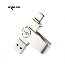 爱国者128GB Type-C USB3.1 U盘 U356