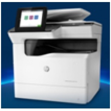 惠普(HP) P77940dn A3 彩色数码复合机