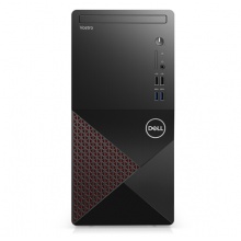 戴尔V3881 I5-10400/8G/512SSD 单主机