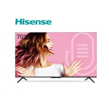 海信70E3D-PRO 70英寸 4K超高清智能电视 带移动...