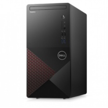 戴尔3881 I5-10400/8G/1T+256固态 单主...