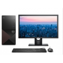 戴尔 V3881 I5-10400/4G/1T/19.5