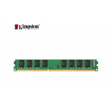 金士顿 (Kingston) 4GB DDR3 1600 台...