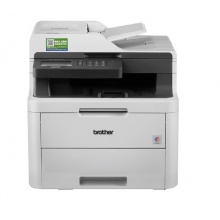 兄弟（brother）DCP-9030CDN 彩色激光多功能一体机