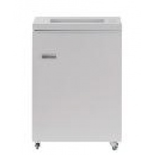 浩顺碎纸机HY-2031C 企业级A3/A4碎纸机 大容量150L办公商用粉碎机 碎卡光盘