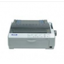 爱普生/Epson LQ-590KII 针式打印机