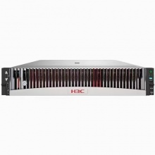 H3C R4900 G3 2*Intel 金牌5218/2*32GB/2*300GB SAS 10K/2GB 12Gb阵列卡/2*32Gb HBA卡/双端口万兆网卡/2*4口千兆网卡/2*550W/3年5*9