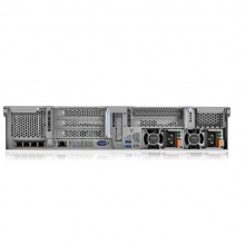 联想SR658 服务器  银牌4210R / 2*16G内存/3*2.4T/R530-8I/RAID5/四口千兆网卡/550W单电源